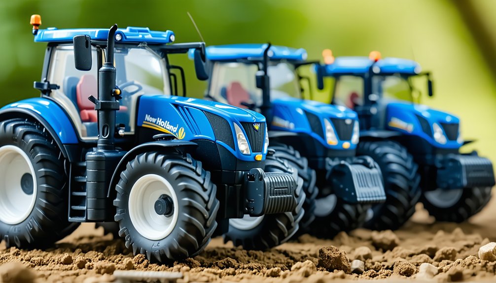 New Holland