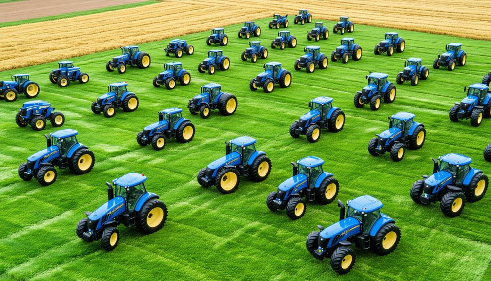 New Holland