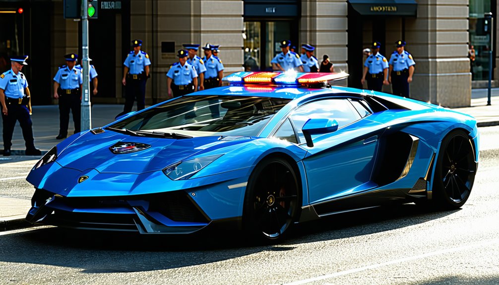 Lamborghini