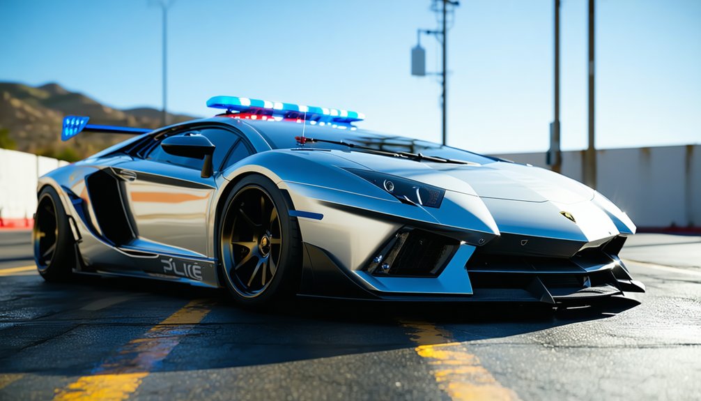 Lamborghini
