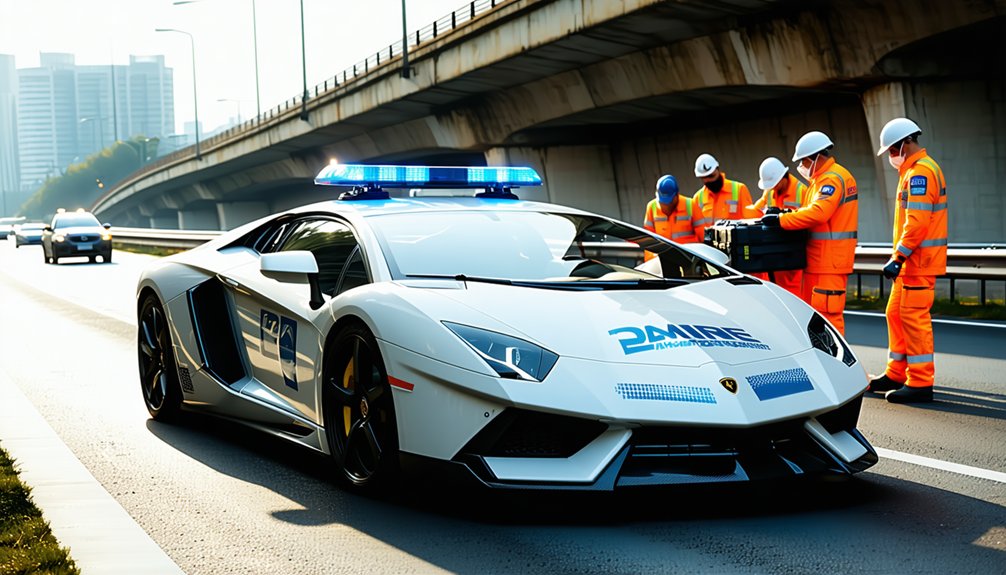 Lamborghini