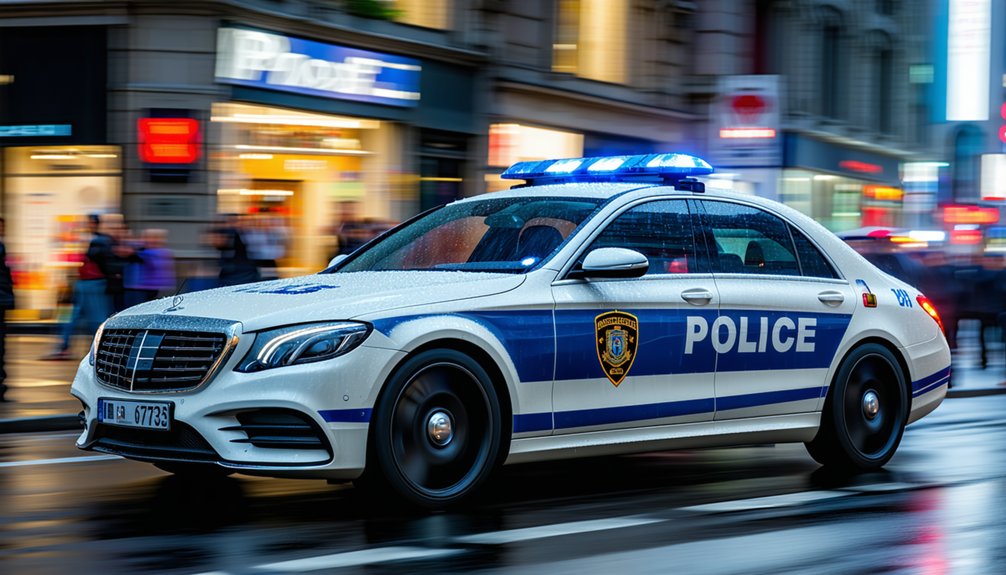 Mercedes