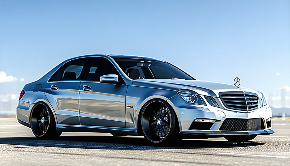 Mercedes