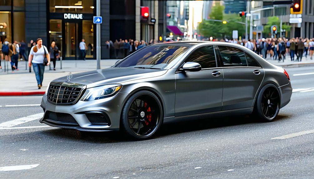 Mercedes
