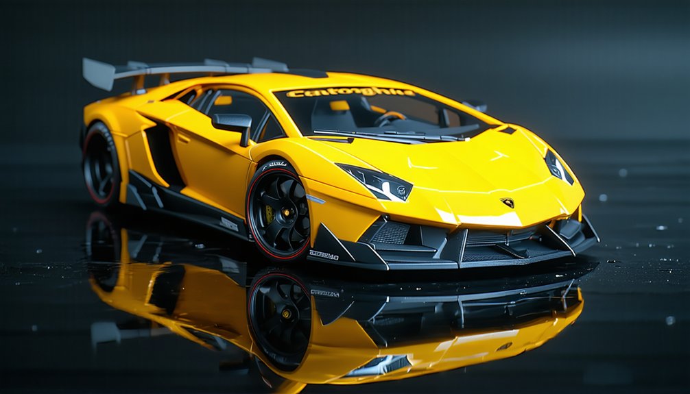 Lamborghini