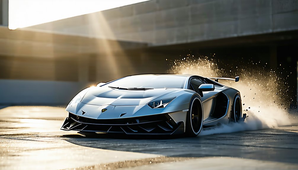 Lamborghini