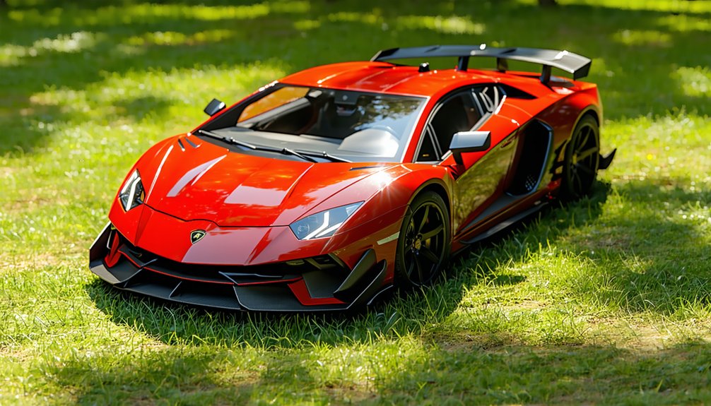 Lamborghini
