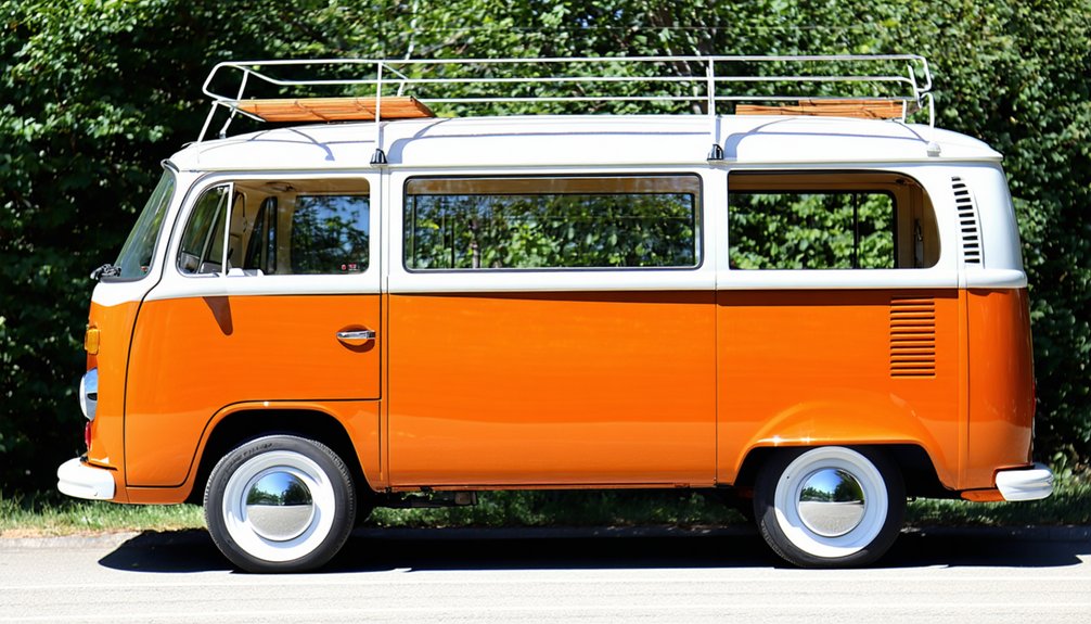 Samba VW