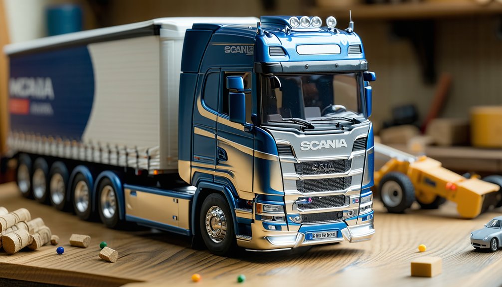 Scania