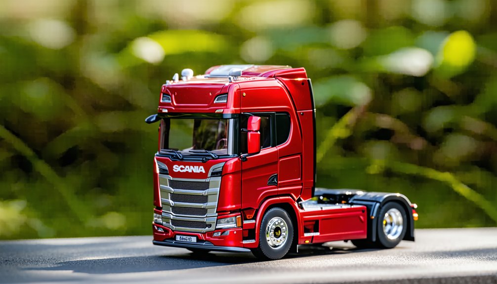 Scania