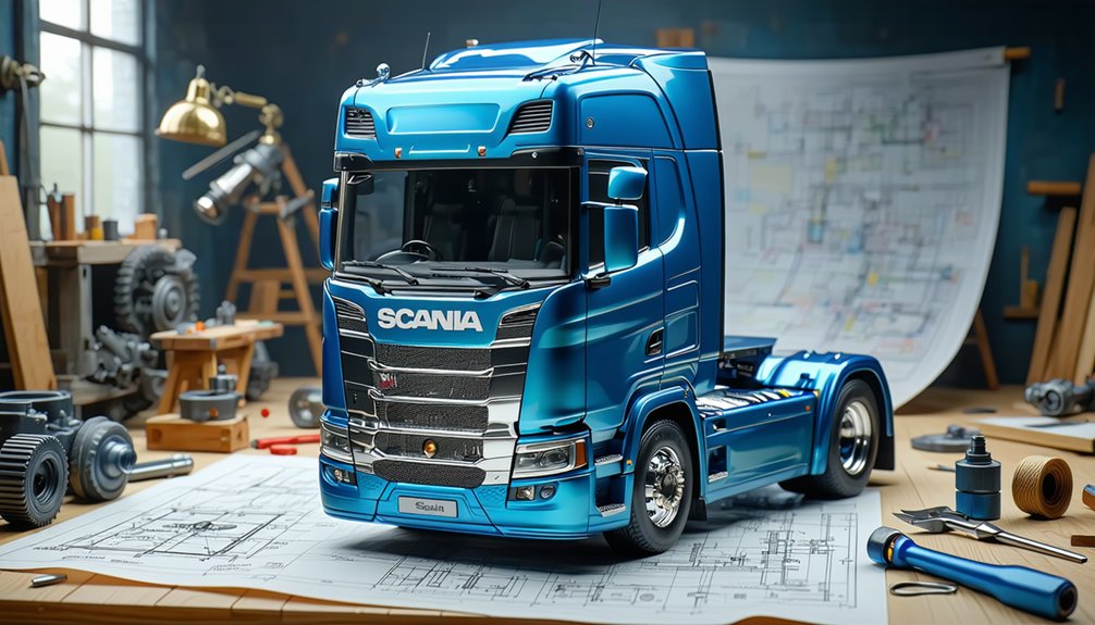 Scania