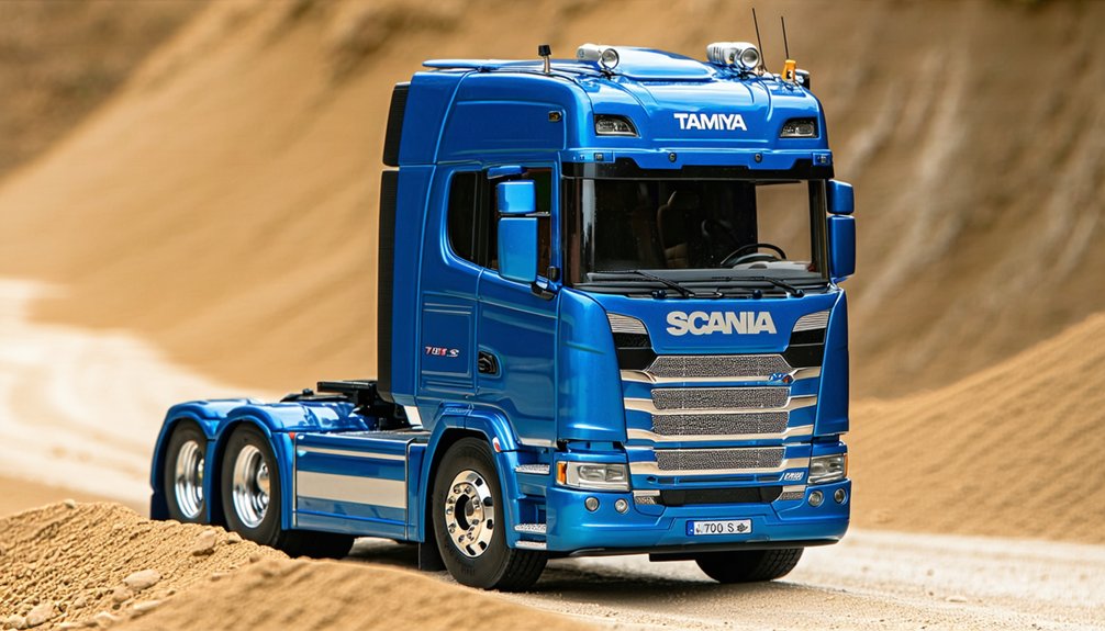 Scania