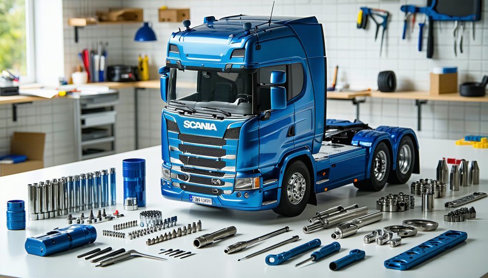 Scania