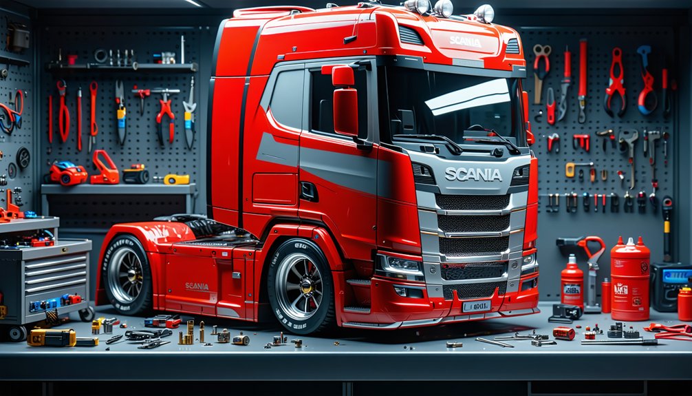 Scania