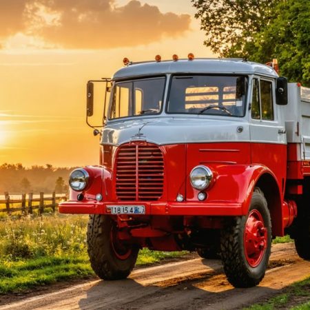 Tatra 148: ikoniczny pojazd ciężarowy z PRL