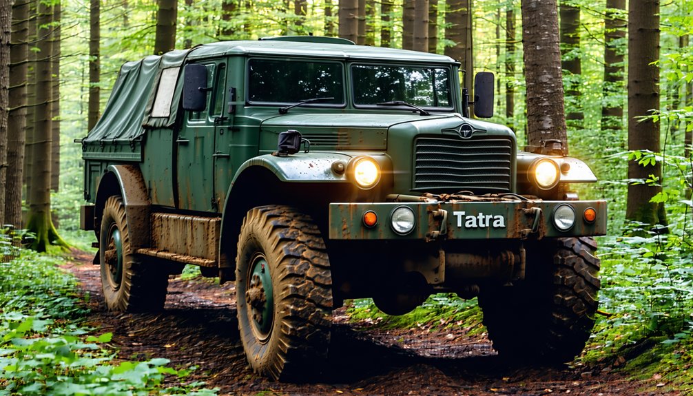 Tatra