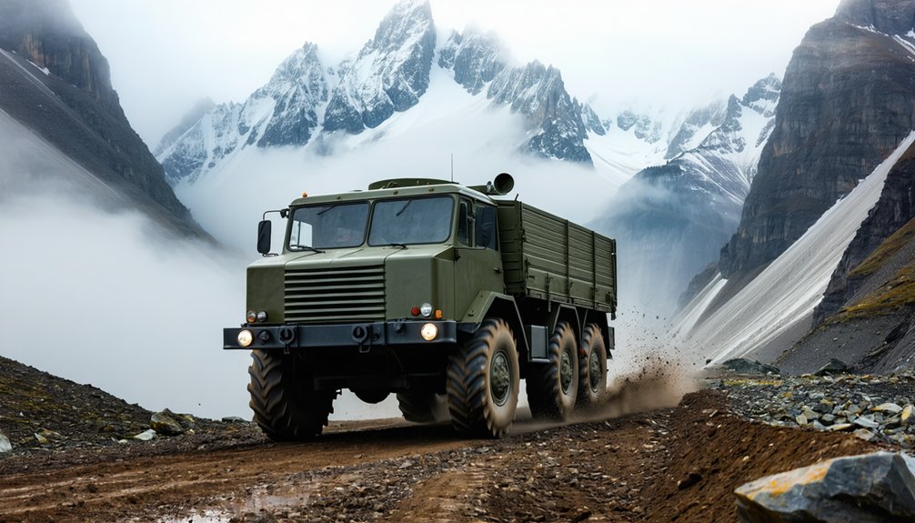 Tatra
