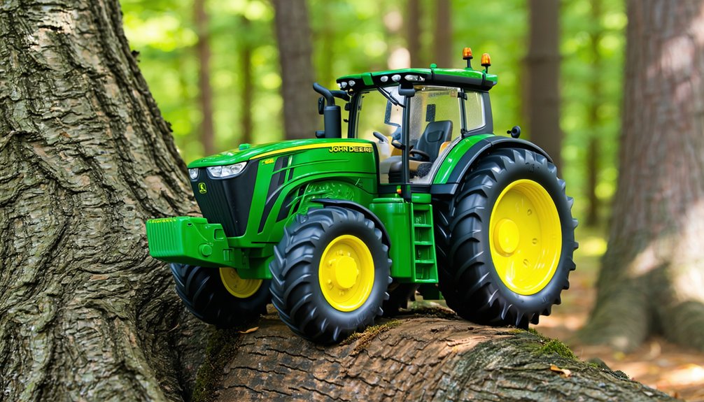 Traktor
