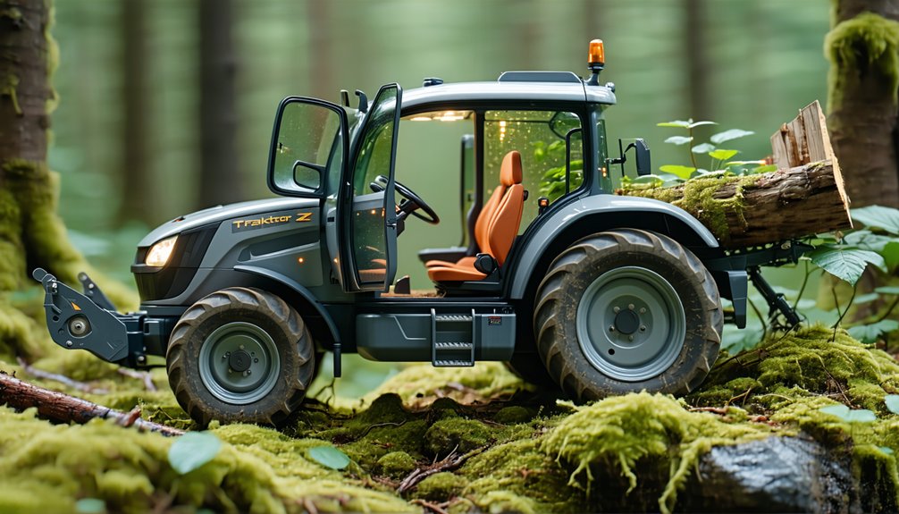 Traktor