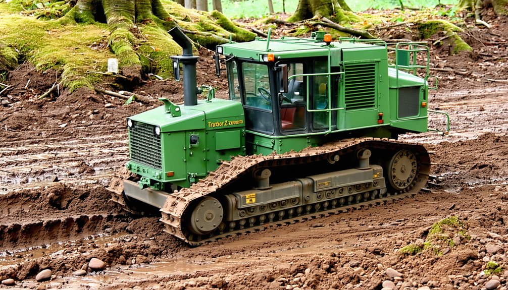 Traktor