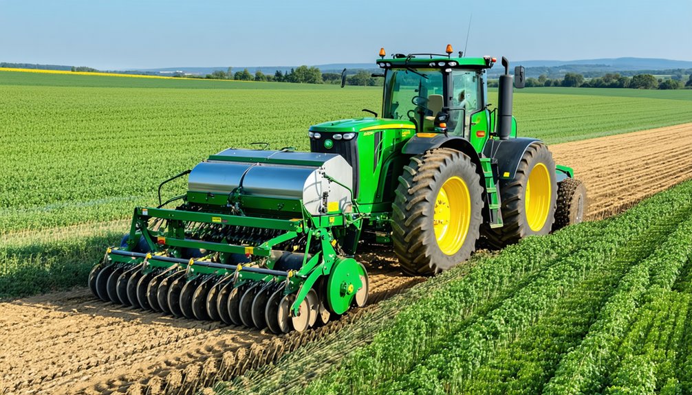 Traktor