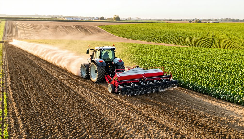 Traktor