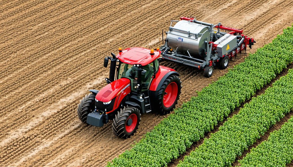 Traktor