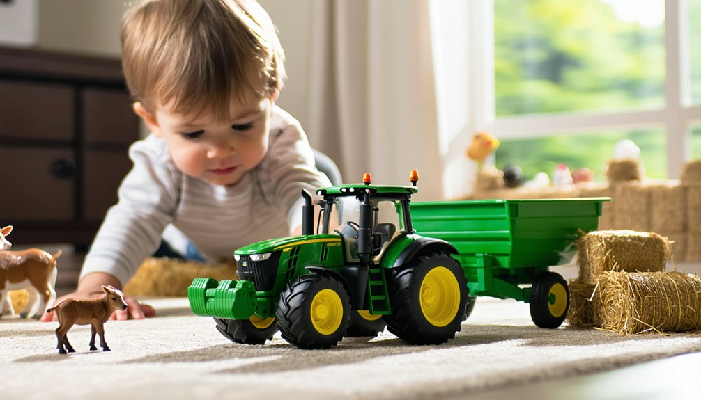 Traktor